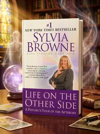 Life on the Other Side: Life on the Other Side: A Psychic's Tour of the Afterlife — photo 1