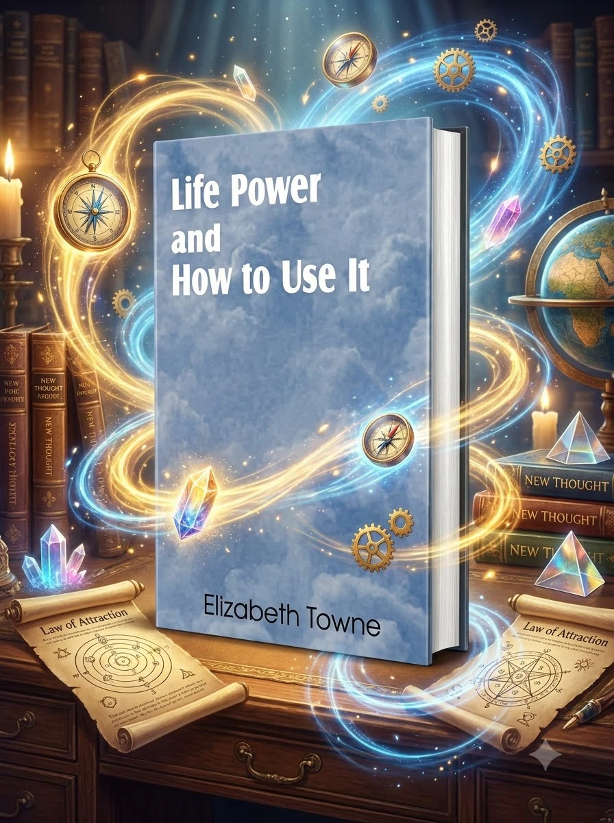 Life Power and How to Use It