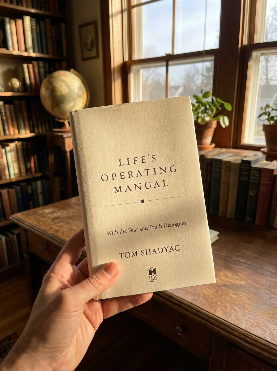 Life's Operating Manual — photo 2