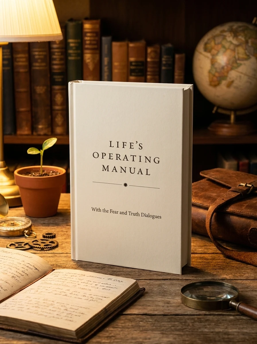 Life's Operating Manual