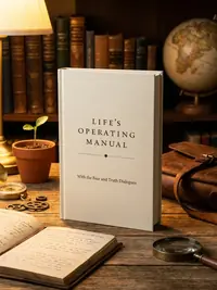 Life's Operating Manual — photo 1