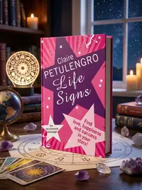 Life Signs: Let the Power of the Stars Guide You to Success (UK) — photo 1
