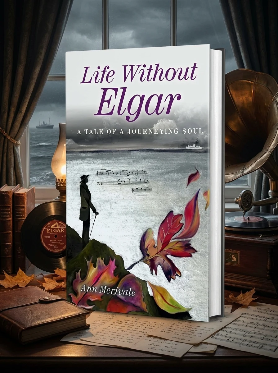 Life Without Elgar: A Tale of a Journeying Soul