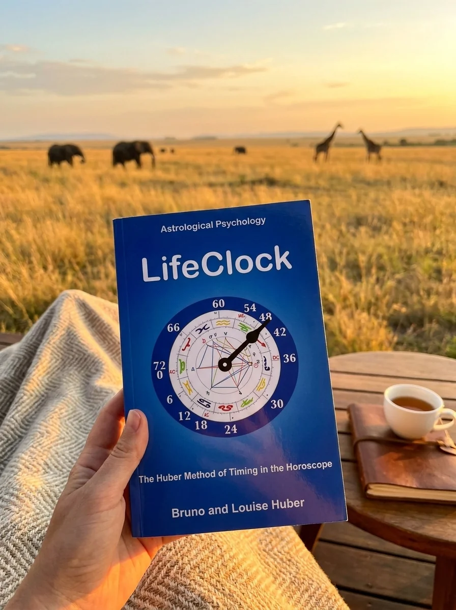 LifeClock — photo 2