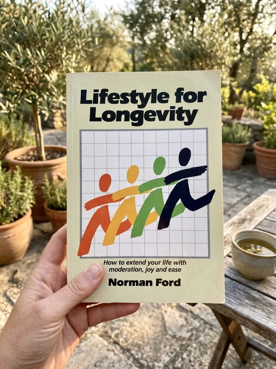 Lifestyle for Longevity (UK) — photo 2