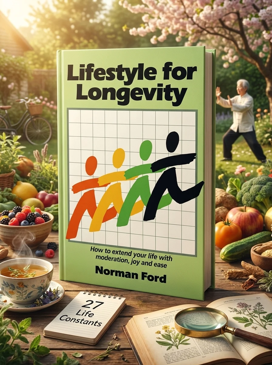 Lifestyle for Longevity (UK)