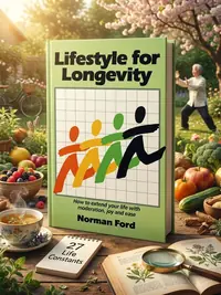 Lifestyle for Longevity (UK) — photo 1