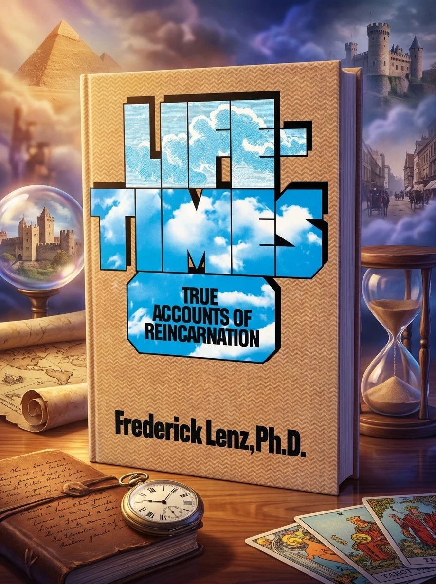 Lifetimes