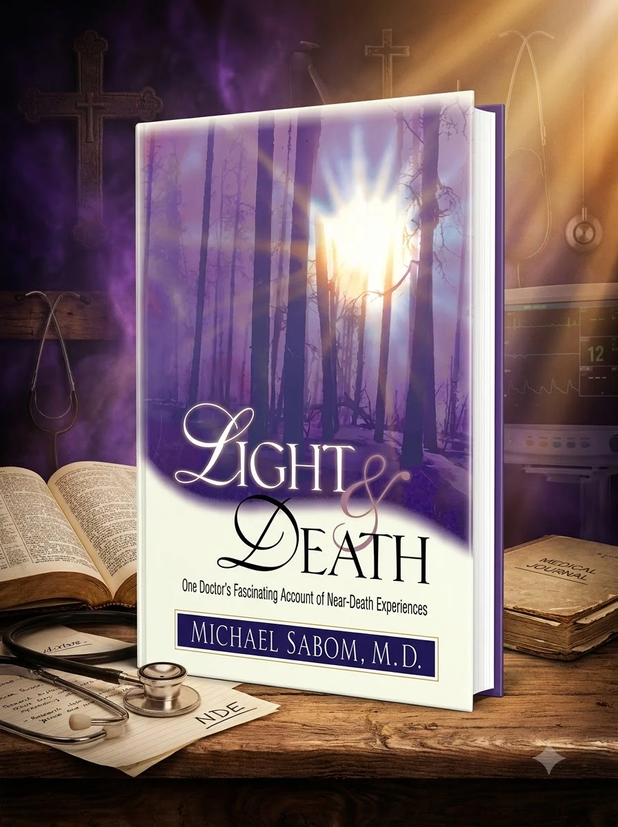Light and Death: One Doctor's Fascinating Account of Near-Death Experiences