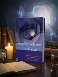 Light Beyond the Darkness: The Healing of a Suicide Across the Threshold of Death (Revised) — photo 1