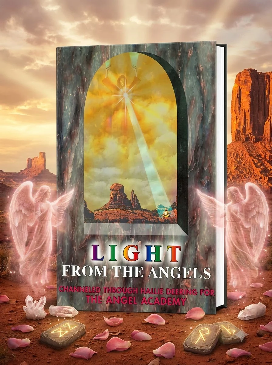 Light from the Angels