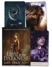 Light in the Darkness Oracle: An Oracle of Hope and Transformation — photo 2