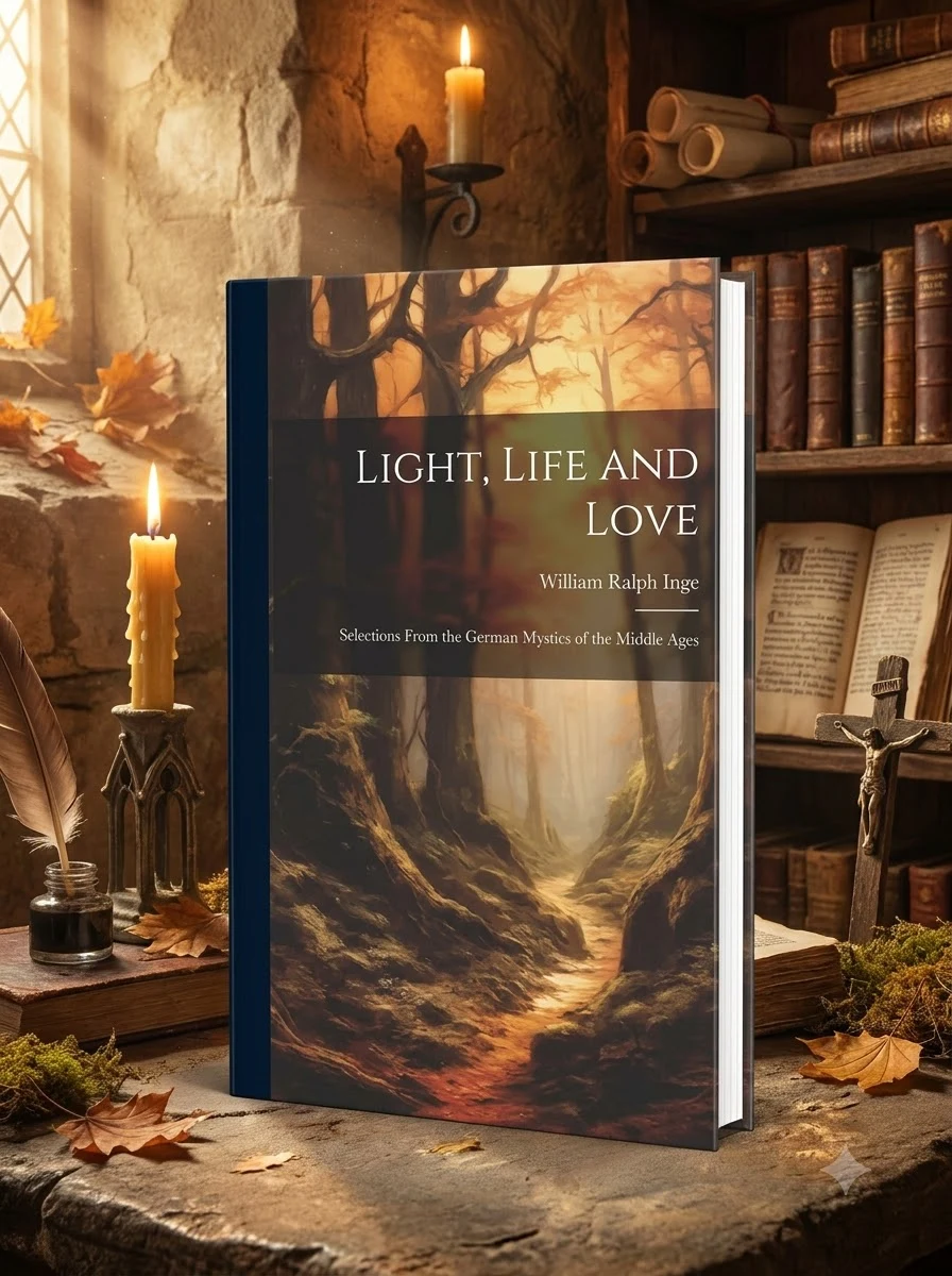 Light, Life and Love: Selections From the German Mystics of the Middle Ages