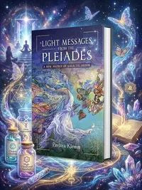 Light Messages from the Pleiades: A New Matrix of Galactic Order — photo 1