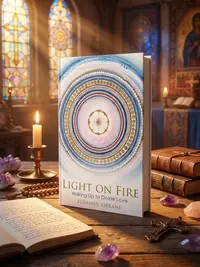 Light on Fire: Waking Up to Divine Love — photo 1