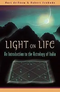 Light on Life: An Introduction to the Astrology of India — photo 2