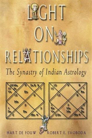 Light on Relationships: The Synastry of Indian Astrology — photo 3