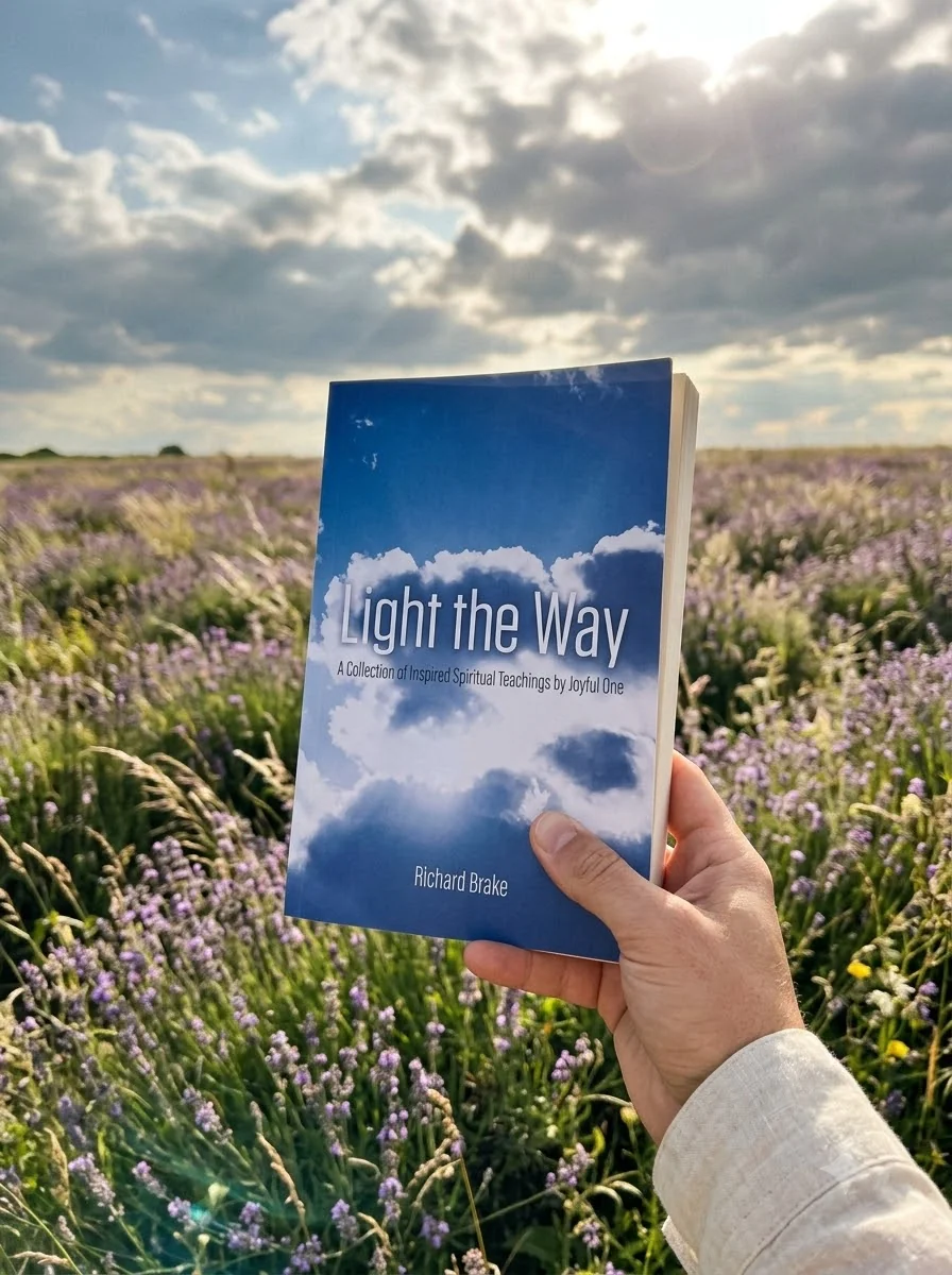 Light the Way — photo 2