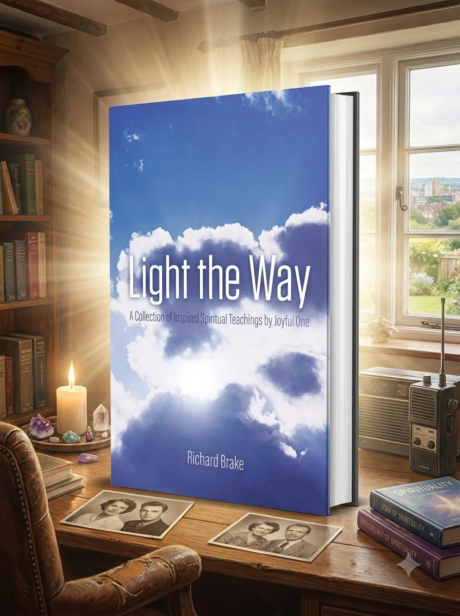 Light the Way