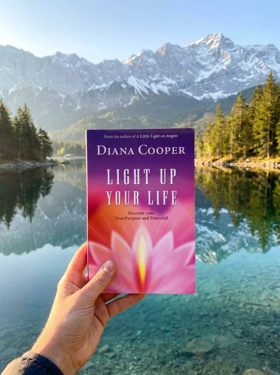 Light Up Your Life: Discover Your True Purpose and Potential — photo 2