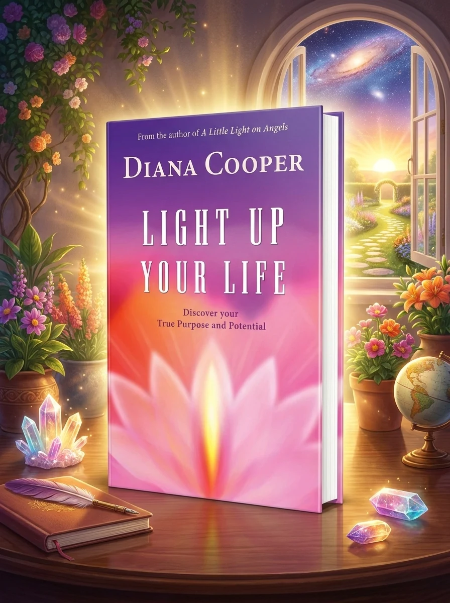 Light Up Your Life: Discover Your True Purpose and Potential