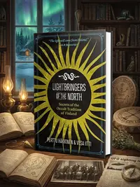 Lightbringers of the North: Secrets of the Occult Tradition of Finland — photo 1