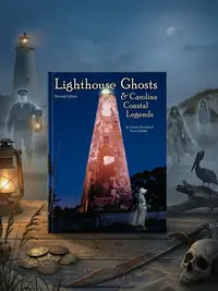 Lighthouse Ghosts and Carolina Coastal Legends — photo 1
