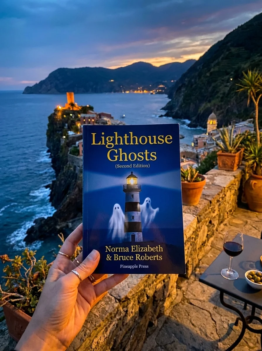 Lighthouse Ghosts — photo 2