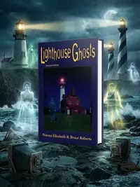 Lighthouse Ghosts — photo 1