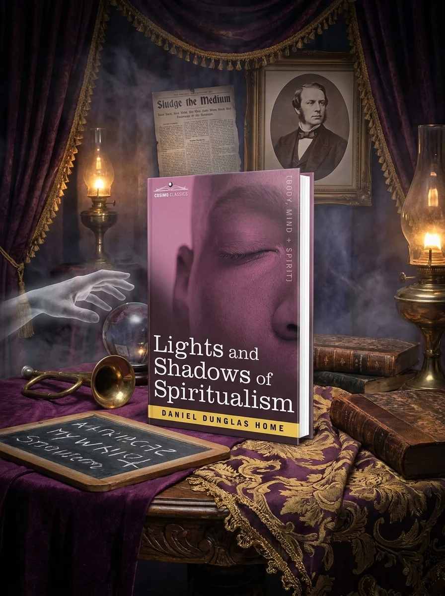Lights and Shadows of Spiritualism