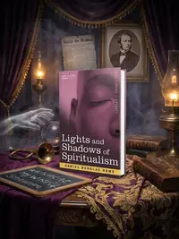 Lights and Shadows of Spiritualism — photo 1