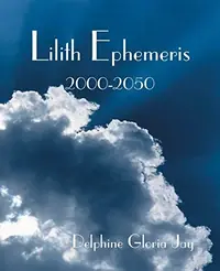 Lilith Ephemeris 2000-2050 — photo 2