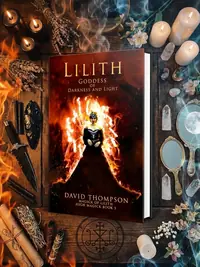 Lilith: Goddess of Darkness and Light — photo 1