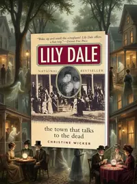 Lily Dale: The Town That Talks to the Dead — photo 1