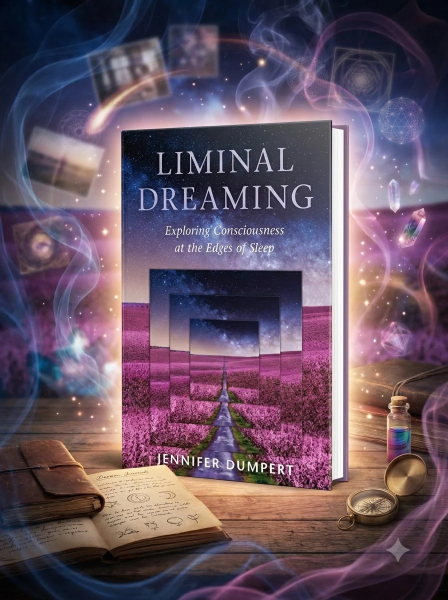 Liminal Dreaming: Exploring Consciousness at the Edges of Sleep