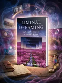 Liminal Dreaming: Exploring Consciousness at the Edges of Sleep — photo 1