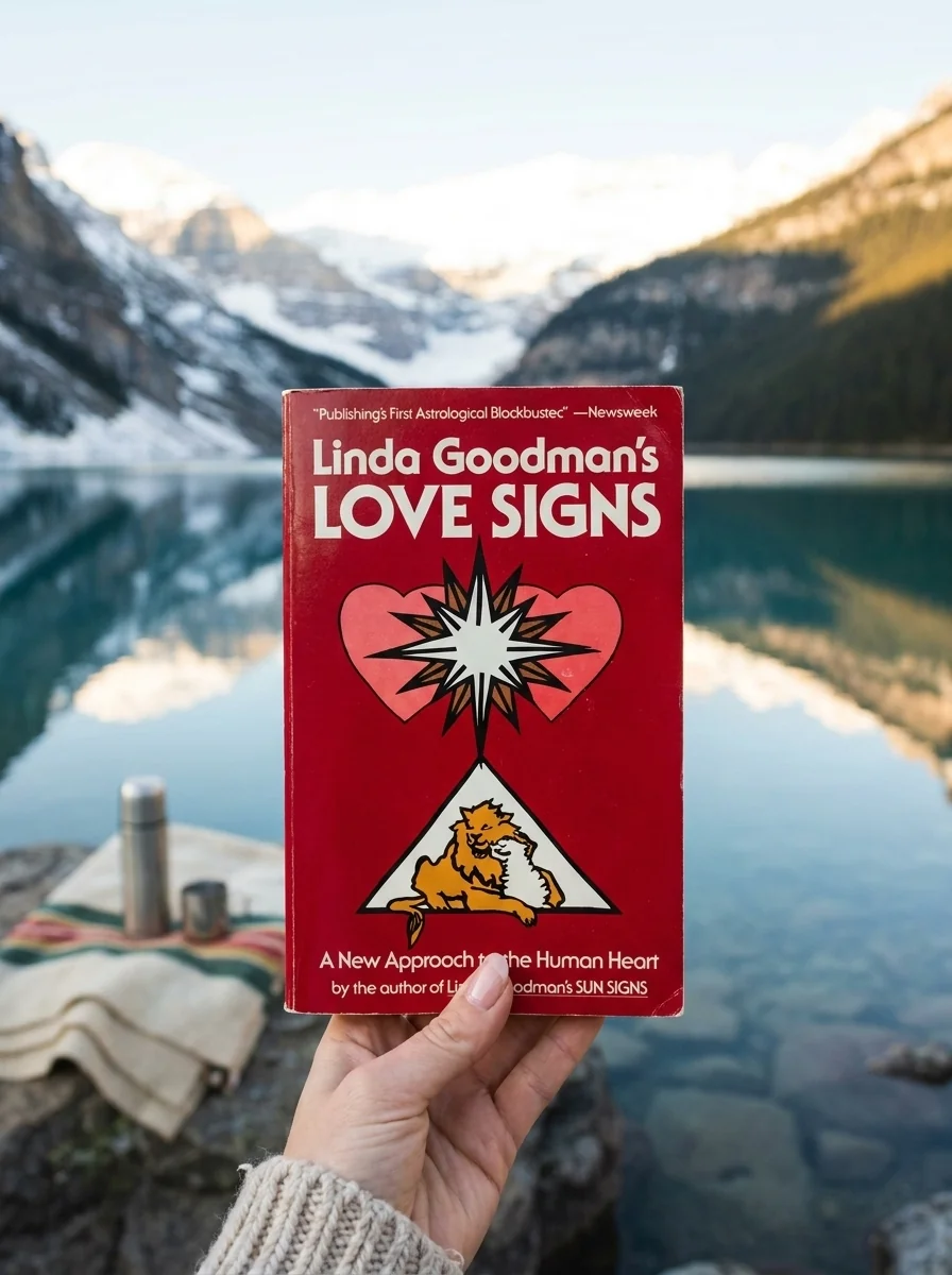 Linda Goodman's Love Signs: A New Approach to the Human Heart — photo 2