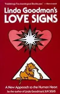 Linda Goodman's Love Signs: A New Approach to the Human Heart — photo 2