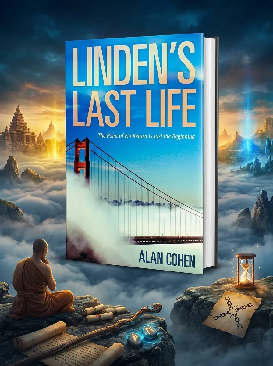 Linden's Last Life: The Point of No Return Is Just the Beginning