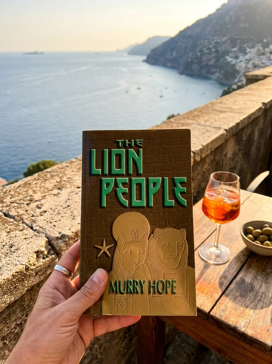 Lion People — photo 2