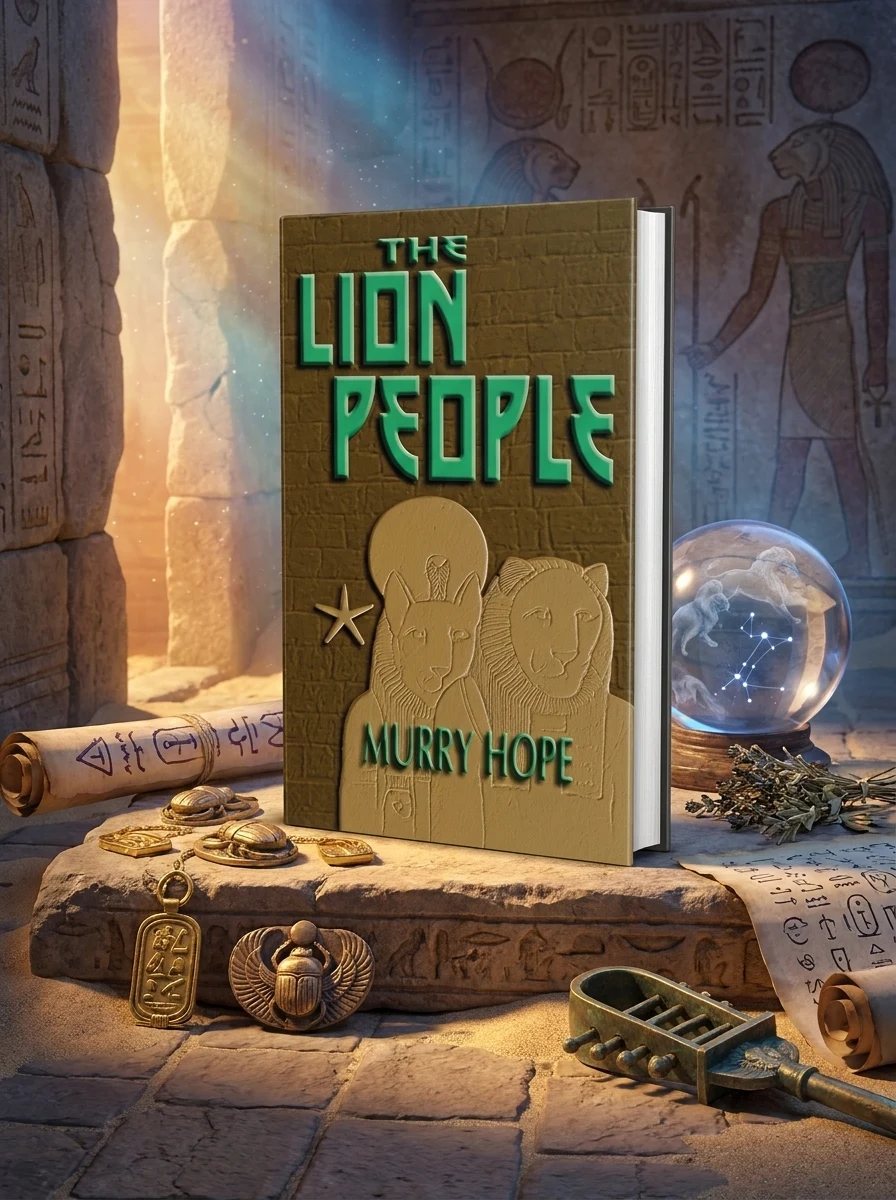 Lion People