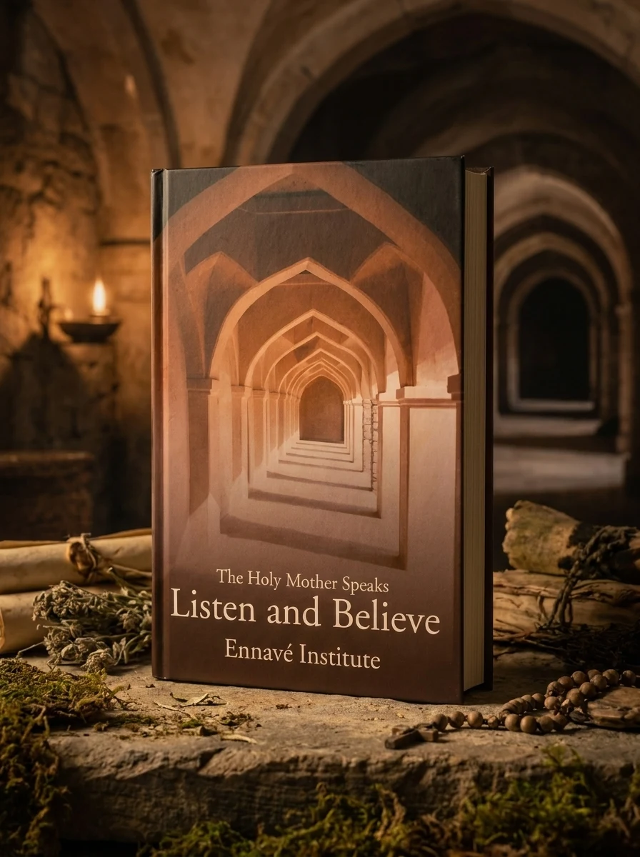 Listen and Believe: The Holy Mother Speaks