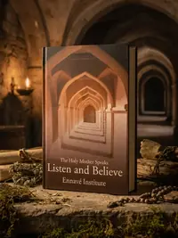 Listen and Believe: The Holy Mother Speaks — photo 1