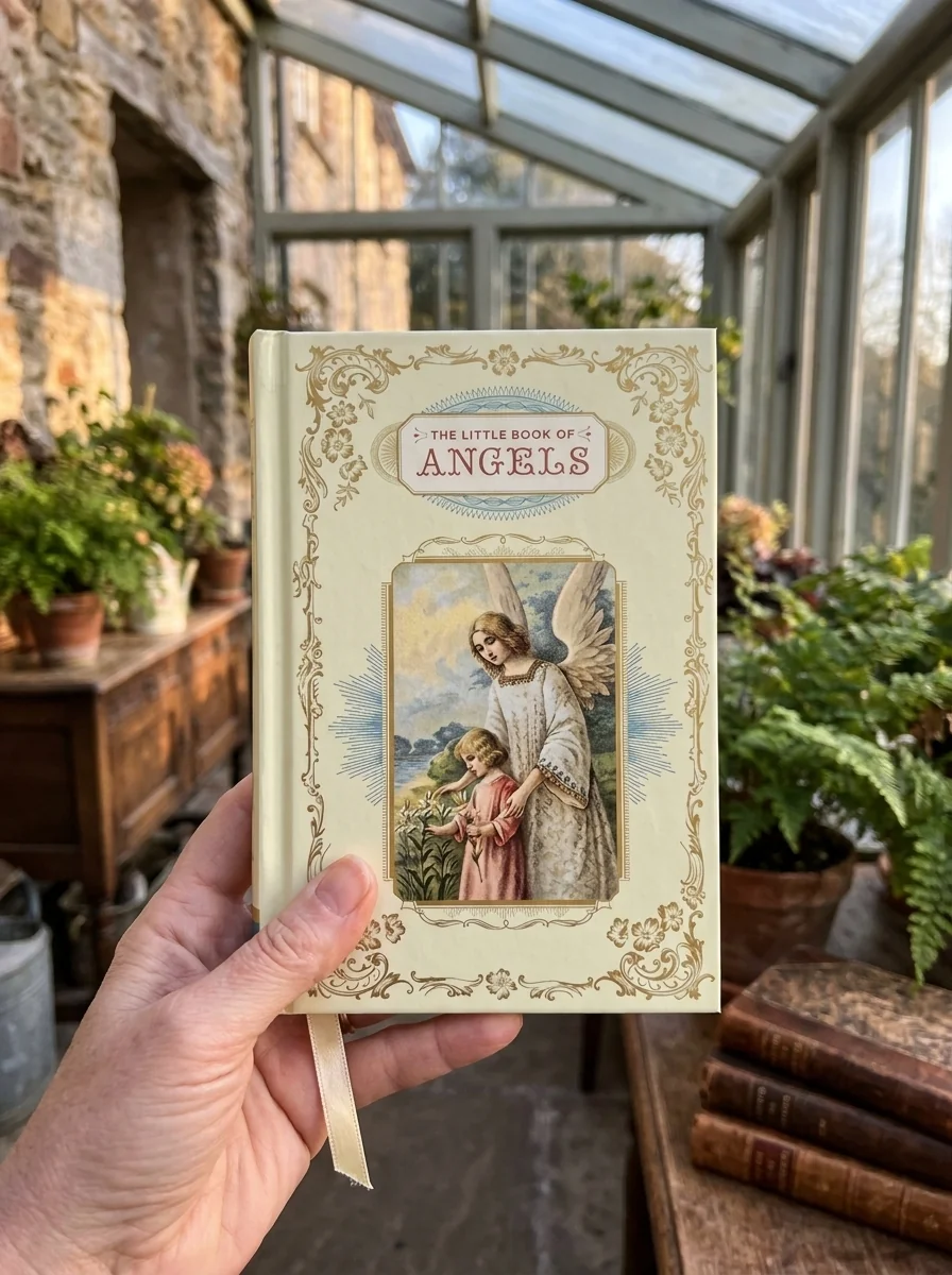 Little Book of Angels — photo 2