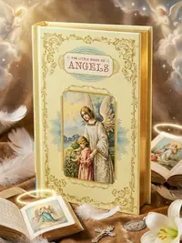 Little Book of Angels — photo 1
