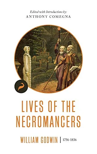 Lives of the Necromancers — photo 3