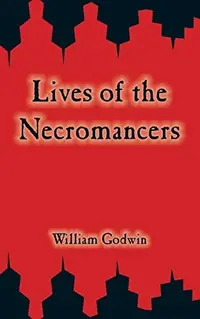 Lives of the Necromancers — photo 2