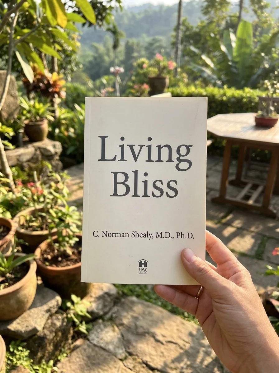 Living Bliss — photo 2