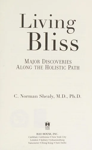 Living Bliss — photo 3