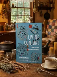 Living Conjure: The Practice of Southern Folk Magic — photo 1